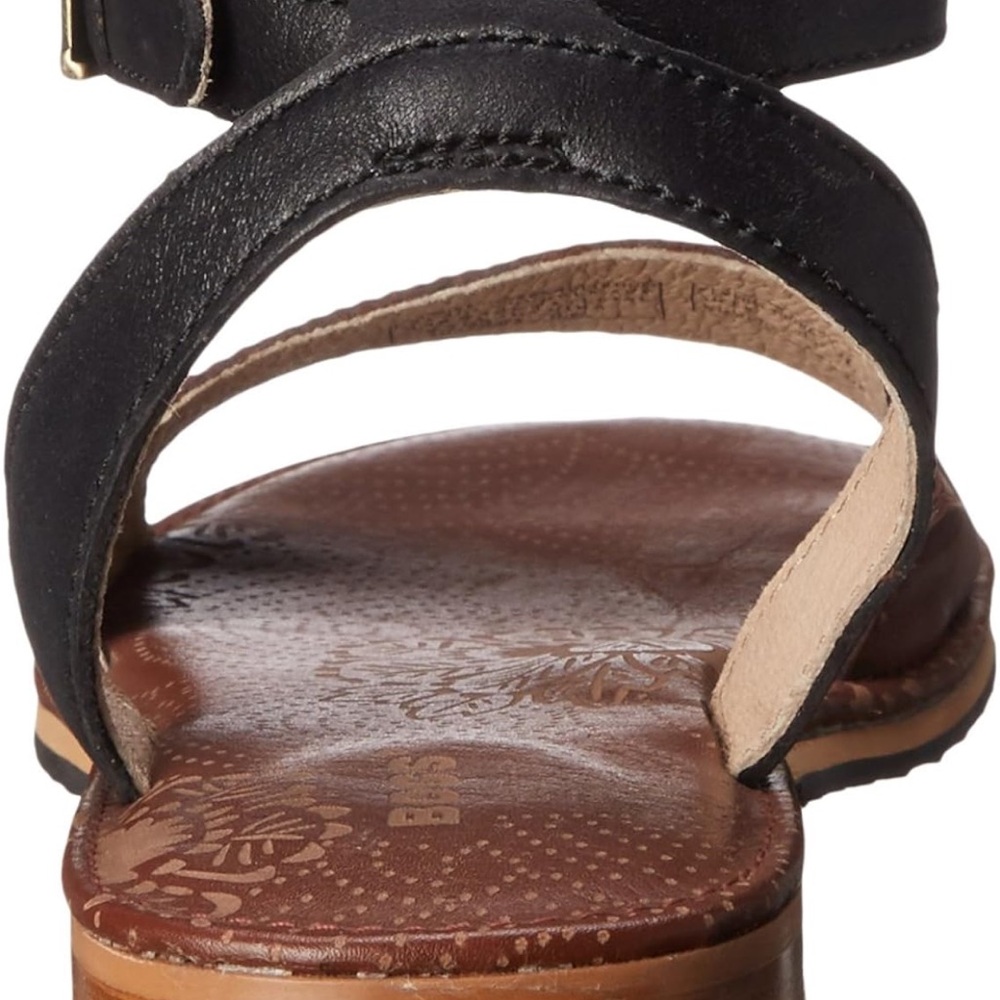 Bogs leather sandals - Picture 5 of 8